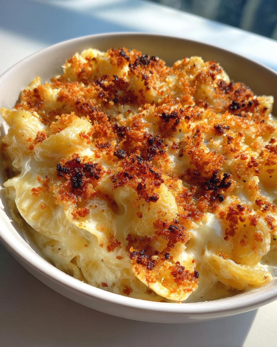 Boursin Mac And Cheese - Detail 1