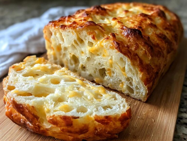Cheese Bread