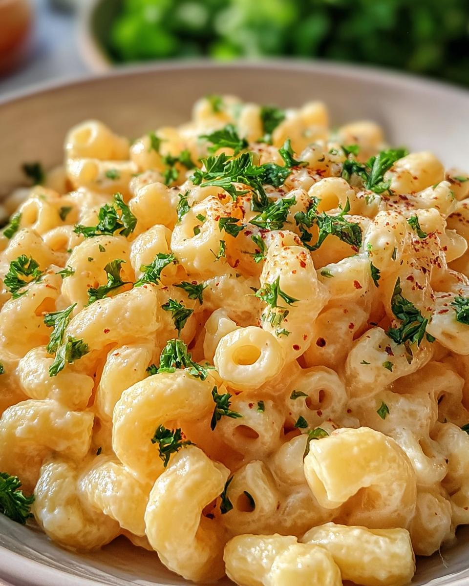 Ditalini Pasta - Detail 1