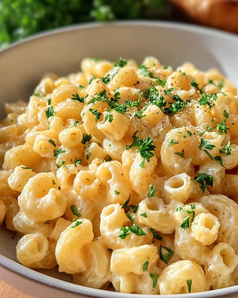 Ditalini Pasta - Detail 2