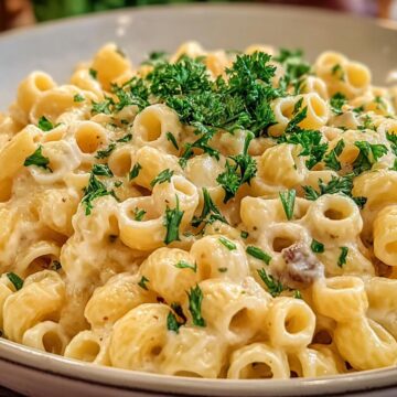Ditalini Pasta