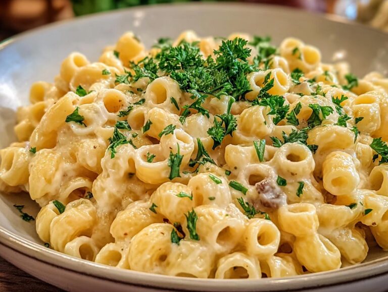 Ditalini Pasta