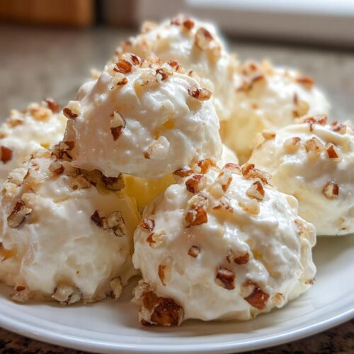 Simple Divinity Recipe Delightful Easy Divinity Candy - Amazing Recipes Corner