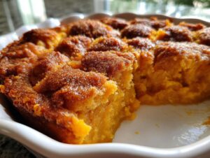 Grandmas Southern Sweet Potato Cobbler Modern Homepage Modern Homepage