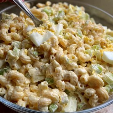 Macaroni Salad