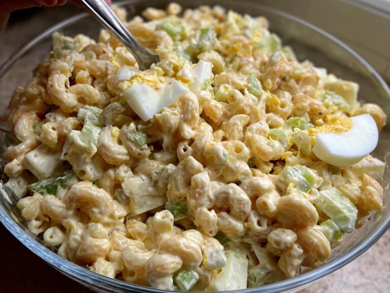 Macaroni Salad