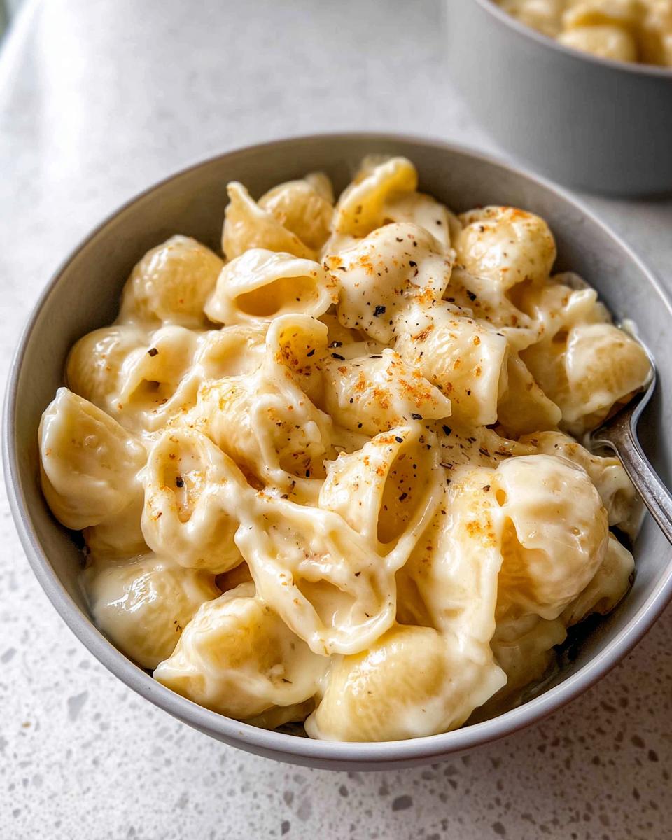 Panera Mac And Cheese - Detail 1