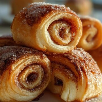 Sugar Snails