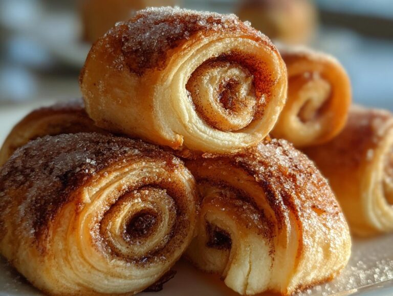 Sugar Snails